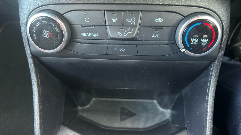 Ford Fiesta 1.0 EcoBoost Hybrid mHEV 125 ST-Line 5dr Petrol Hatchback